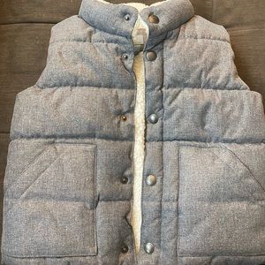 Toddler Gap Vest